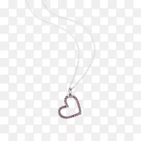 项链银首饰链项链-空若网 项链银首饰链项链-空若网