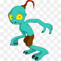 奥德世界:安倍的古怪世界:安倍的出埃及世界:灵魂风暴奥德世界:蒙克的古怪世界:陌生人的愤怒-安倍的海报-空若网 奥德世界:安倍的古怪世界:安倍的出埃及世界:灵魂风暴奥德世界:蒙克的古怪世界:陌生人的愤怒-安倍的海报-空若网