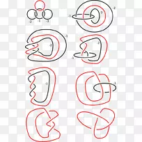 剪贴画鼻子插图-空若网 剪贴画鼻子插图-空若网