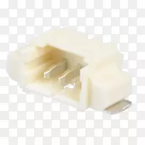 针头电连接器Molex连接器表面安装技术-空若网 针头电连接器Molex连接器表面安装技术-空若网