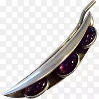 紫水晶博物馆安东尼奥皮涅达手镯银珠宝银-空若网 紫水晶博物馆安东尼奥皮涅达手镯银珠宝银-空若网