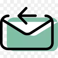 电脑图标剪贴画可伸缩图形电话-电子邮件图标-空若网 电脑图标剪贴画可伸缩图形电话-电子邮件图标-空若网