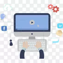 社交媒体电脑互联网博客全球网络社交媒体-空若网 社交媒体电脑互联网博客全球网络社交媒体-空若网