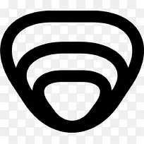 符号三角形计算机图标数学.符号-空若网 符号三角形计算机图标数学.符号-空若网