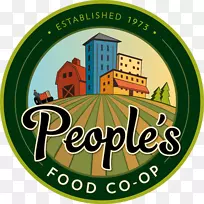 人民食品合作社杂货店-空若网 人民食品合作社杂货店-空若网