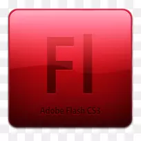 AdobeFlashPlayer电脑图标动画-adobe-空若网 AdobeFlashPlayer电脑图标动画-adobe-空若网