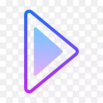 线三角形产品设计.箭头形-空若网 线三角形产品设计.箭头形-空若网