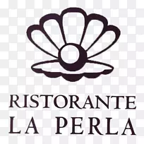 标志餐厅品牌字体区m-hammam la perla-空若网 标志餐厅品牌字体区m-hammam la perla-空若网