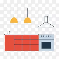 强生环境公司Leadington停机坪厨房橱柜-厨房-空若网 强生环境公司Leadington停机坪厨房橱柜-厨房-空若网