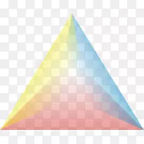 三角形剪贴画-空若网 三角形剪贴画-空若网