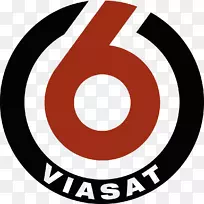 ViaSat 6 TV6标志电视-空若网 ViaSat 6 TV6标志电视-空若网