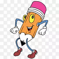 动画铅笔动画剪辑艺术-动画-空若网 动画铅笔动画剪辑艺术-动画-空若网