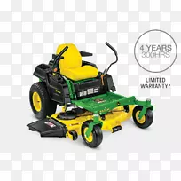 约翰迪尔z 535米零转割草机拖拉机-空若网 约翰迪尔z 535米零转割草机拖拉机-空若网