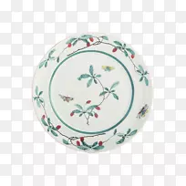 Mottahedeh家常菜餐盘餐具碟-空若网 Mottahedeh家常菜餐盘餐具碟-空若网