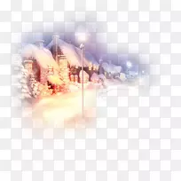 冬季png图片雪季博客-冬天-空若网 冬季png图片雪季博客-冬天-空若网