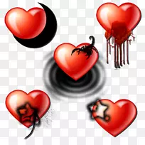 剪贴画生活网络日记博客心-kalp EV-空若网 剪贴画生活网络日记博客心-kalp EV-空若网