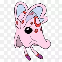 鼻子巨无霸插花艺术百合花利洛&针法-空若网 鼻子巨无霸插花艺术百合花利洛&针法-空若网