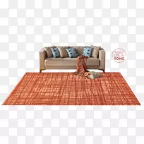 地毯沙发桌地板垫-现代风格-空若网 地毯沙发桌地板垫-现代风格-空若网