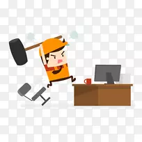 存货摄影计算机监视器笔记本电脑插图.计算机-空若网 存货摄影计算机监视器笔记本电脑插图.计算机-空若网