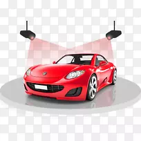 跑车摄影剪贴画豪华车-空若网 跑车摄影剪贴画豪华车-空若网