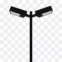灯具实用杆照明发光二极管-空若网 灯具实用杆照明发光二极管-空若网