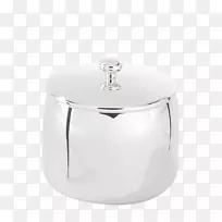 银餐具盖产品设计-空若网 银餐具盖产品设计-空若网