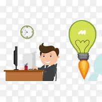 剪贴画图形Morphis技术电子邮件插图-电子邮件-空若网 剪贴画图形Morphis技术电子邮件插图-电子邮件-空若网