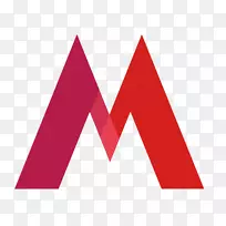 标志三角形品牌字体-空若网 标志三角形品牌字体-空若网