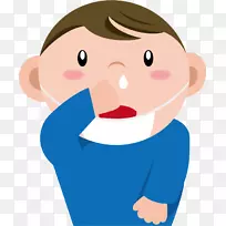 鼻子插画艺术人类行为.鼻子-空若网 鼻子插画艺术人类行为.鼻子-空若网