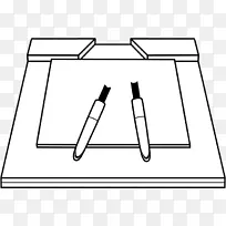 三角形家具图案字体-空若网 三角形家具图案字体-空若网