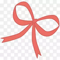 彩带插画博客生日-空若网 彩带插画博客生日-空若网