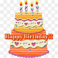 生日蛋糕装饰形象编辑-生日-空若网 生日蛋糕装饰形象编辑-生日-空若网