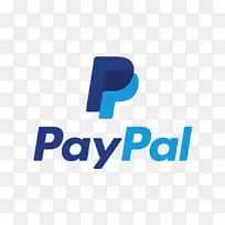 标志品牌产品设计字体-PayPal标志-空若网 标志品牌产品设计字体-PayPal标志-空若网