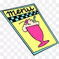 �������˵���������ʳ��-�˵�-������