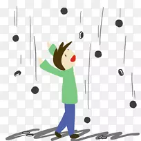 剪贴画插图产品设计-圆形的东西-空若网 剪贴画插图产品设计-圆形的东西-空若网