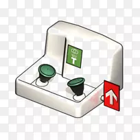 产品设计计算机硬件安全帽-空若网 产品设计计算机硬件安全帽-空若网