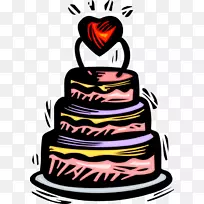 结婚蛋糕顶部图形生日蛋糕-婚礼蛋糕-空若网 结婚蛋糕顶部图形生日蛋糕-婚礼蛋糕-空若网