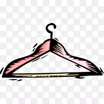 剪贴画衣架服装图形衬衫-空若网 剪贴画衣架服装图形衬衫-空若网