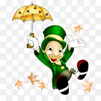 圣帕特里克日剪影艺术爱好-皮诺奇驴子-空若网 圣帕特里克日剪影艺术爱好-皮诺奇驴子-空若网