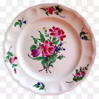 盘子餐具瓷陶瓷茶杯盘-空若网 盘子餐具瓷陶瓷茶杯盘-空若网