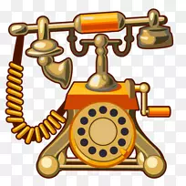 �������绰��ͼͼ��ͼ���ɸ����-������