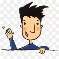 剪贴画人类行为手指卡通-水彩画花园-空若网 剪贴画人类行为手指卡通-水彩画花园-空若网