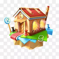 电脑图标设计插图图形设计-空若网 电脑图标设计插图图形设计-空若网