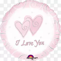 气球空运心花瓣餐具-爱心派对-空若网 气球空运心花瓣餐具-爱心派对-空若网