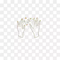 手指产品字体线滥用轮廓-空若网 手指产品字体线滥用轮廓-空若网