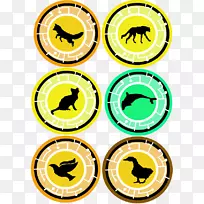 动物派对生日图片jpeg-party-空若网 动物派对生日图片jpeg-party-空若网