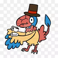 剪贴画卡通头饰手指白茶礼服-空若网 剪贴画卡通头饰手指白茶礼服-空若网