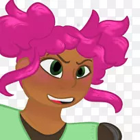 耳脊椎动物插画艺术鼻子王龙堡艺术-空若网 耳脊椎动物插画艺术鼻子王龙堡艺术-空若网