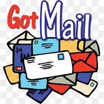 剪贴画电子邮件图像png图片.电子邮件-空若网 剪贴画电子邮件图像png图片.电子邮件-空若网