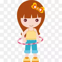 剪贴画插画Facebook-Trazer-空若网 剪贴画插画Facebook-Trazer-空若网